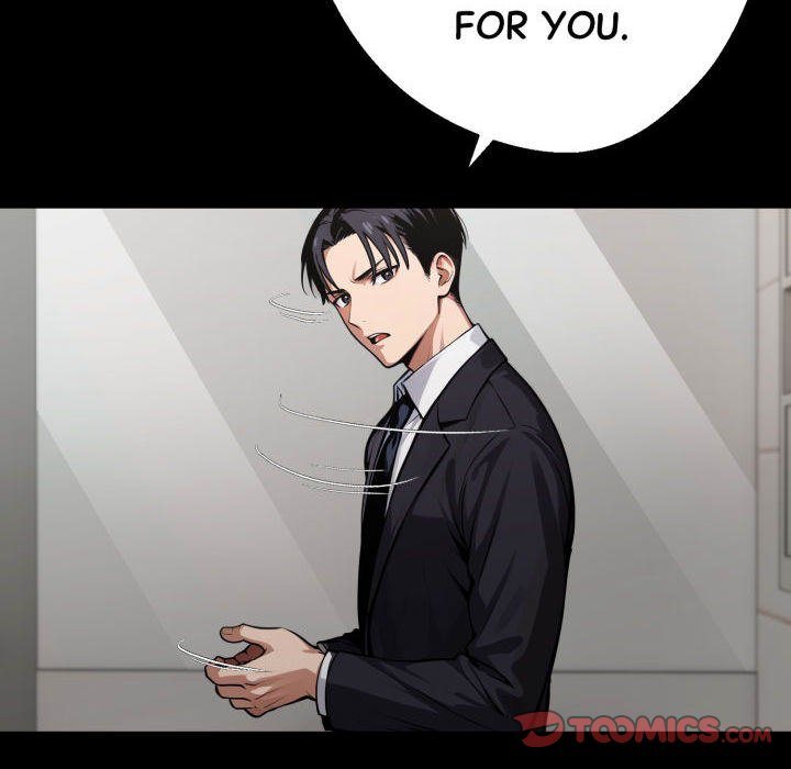 Gangster x Office Lady - Page 57
