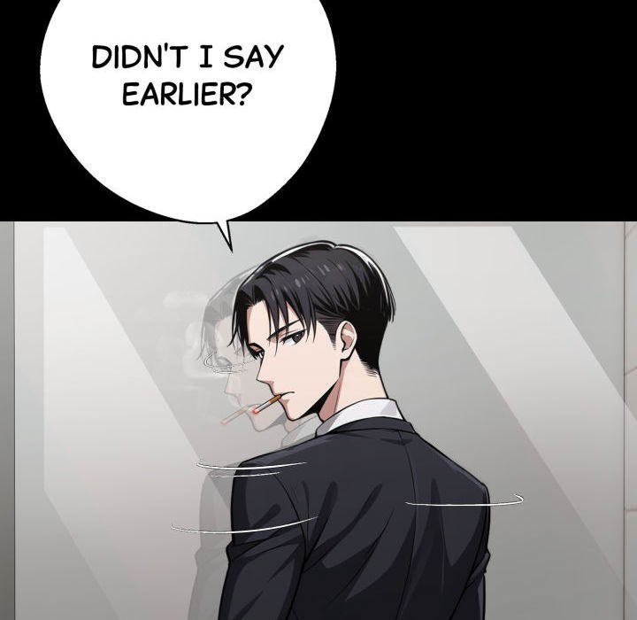 Gangster x Office Lady - Page 60
