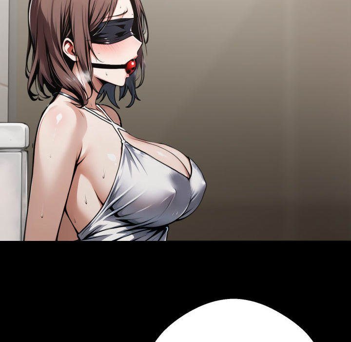 Gangster x Office Lady - Page 62