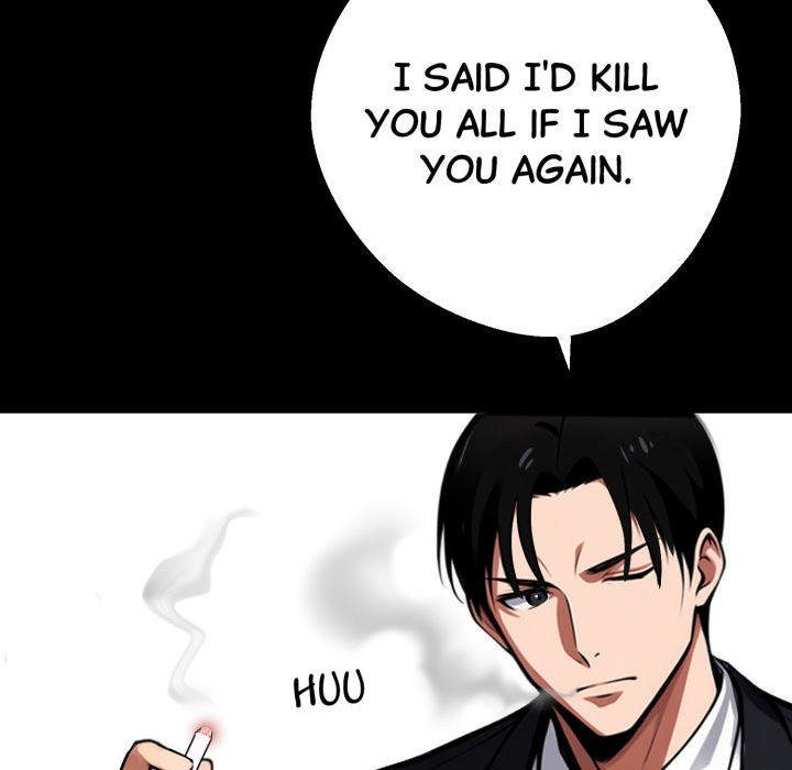Gangster x Office Lady - Page 63