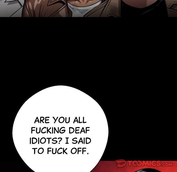 Gangster x Office Lady - Page 66