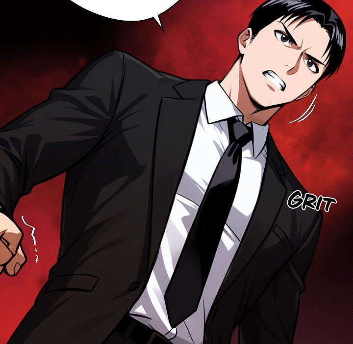 Gangster x Office Lady - Page 67