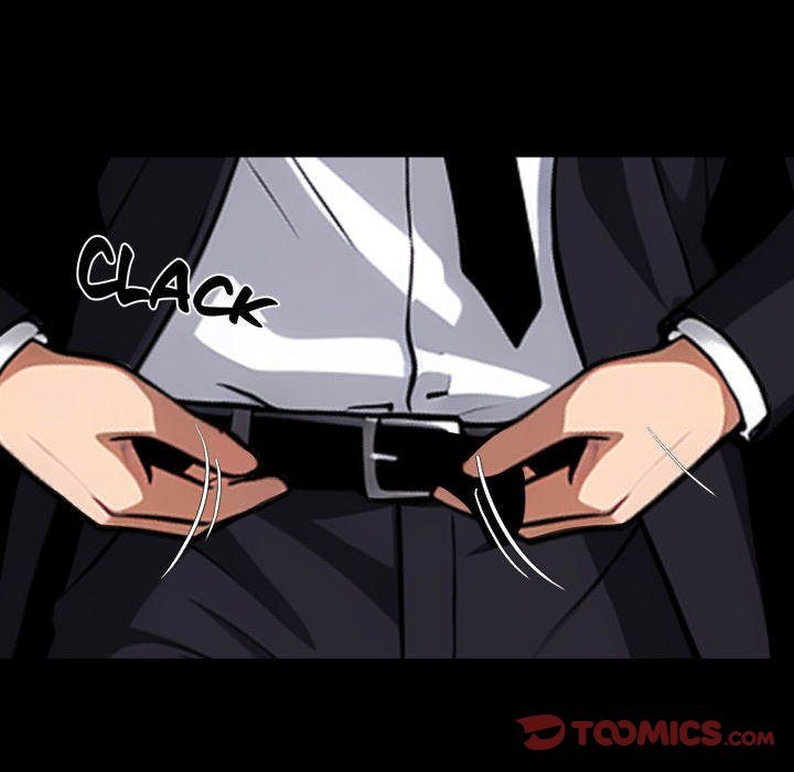 Gangster x Office Lady - Page 84