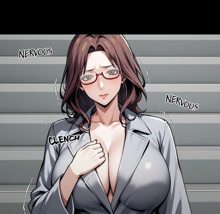 Gangster x Office Lady - Page 100
