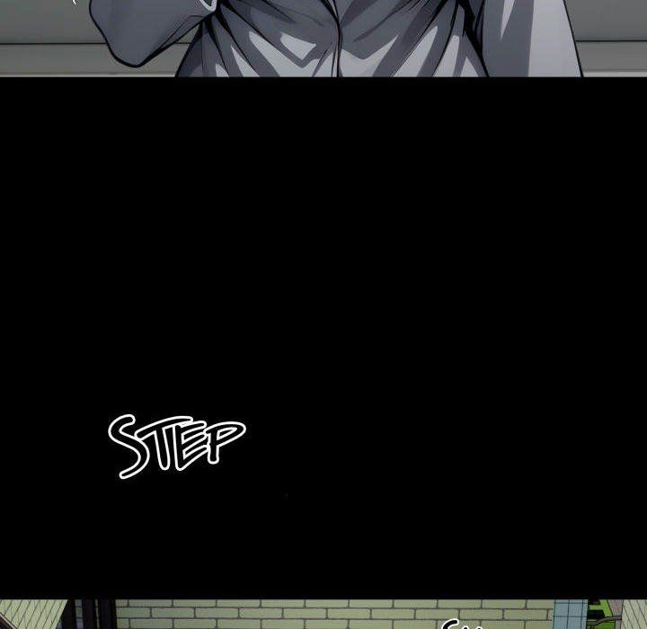 Gangster x Office Lady - Page 101