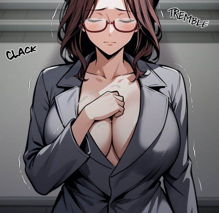 Gangster x Office Lady - Page 106