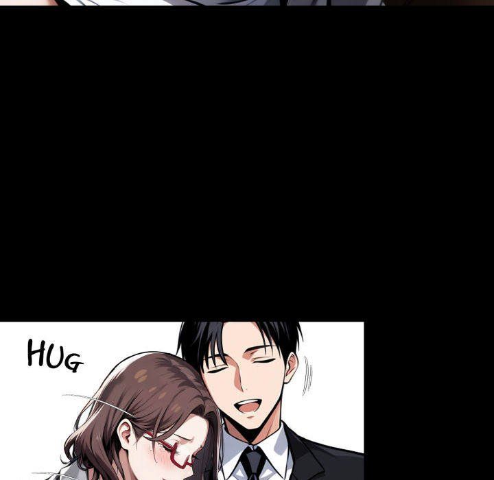 Gangster x Office Lady - Page 11