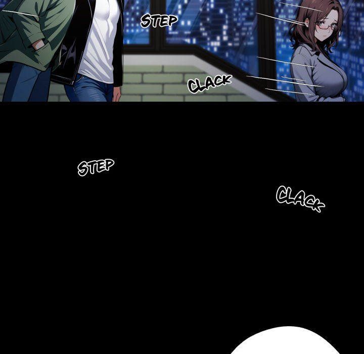 Gangster x Office Lady - Page 112