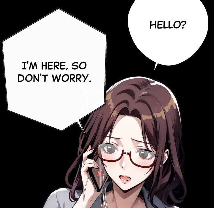 Gangster x Office Lady - Page 113