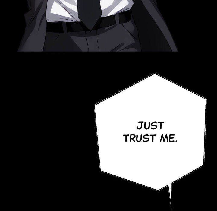 Gangster x Office Lady - Page 116