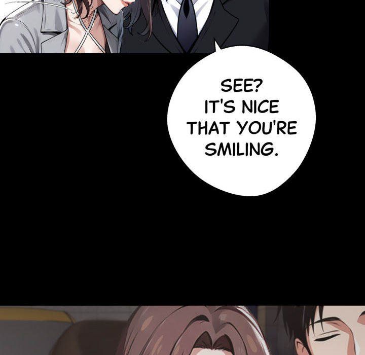 Gangster x Office Lady - Page 12
