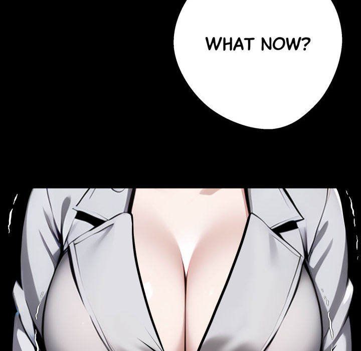 Gangster x Office Lady - Page 126