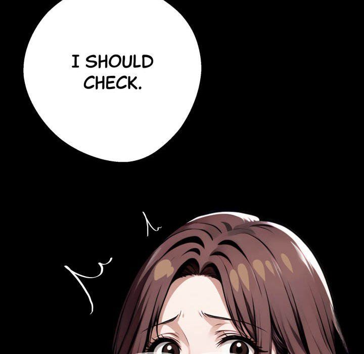 Gangster x Office Lady - Page 128