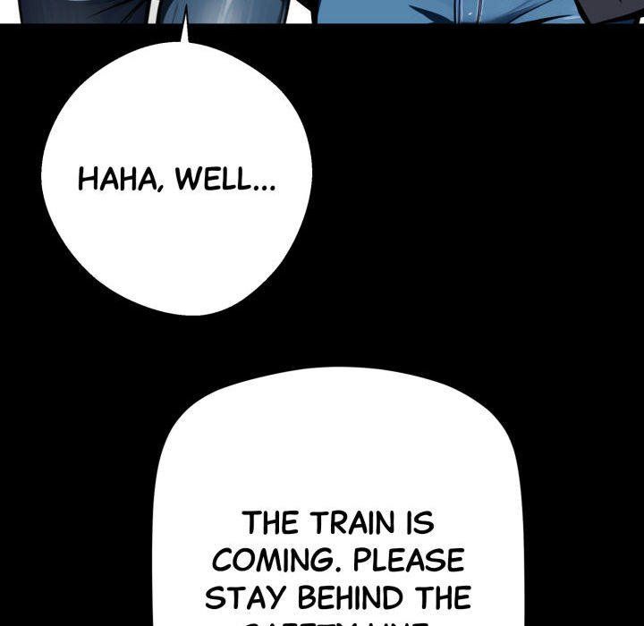 Gangster x Office Lady - Page 136