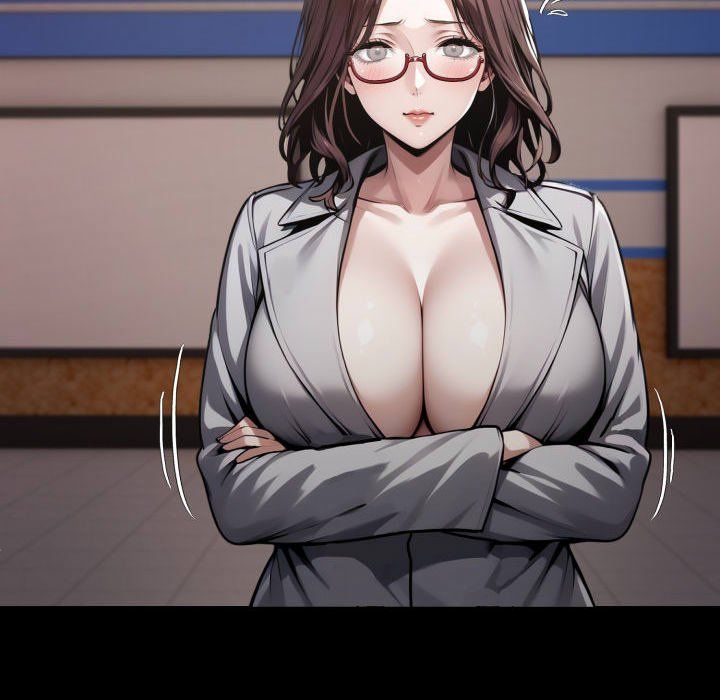 Gangster x Office Lady - Page 139