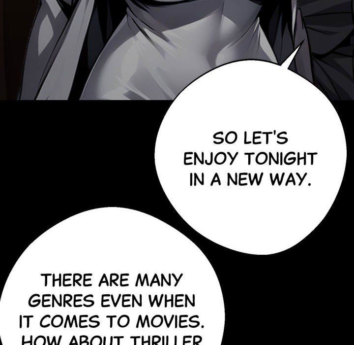 Gangster x Office Lady - Page 14