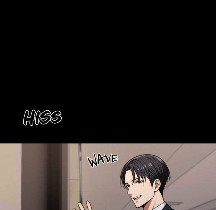 Gangster x Office Lady - Page 140
