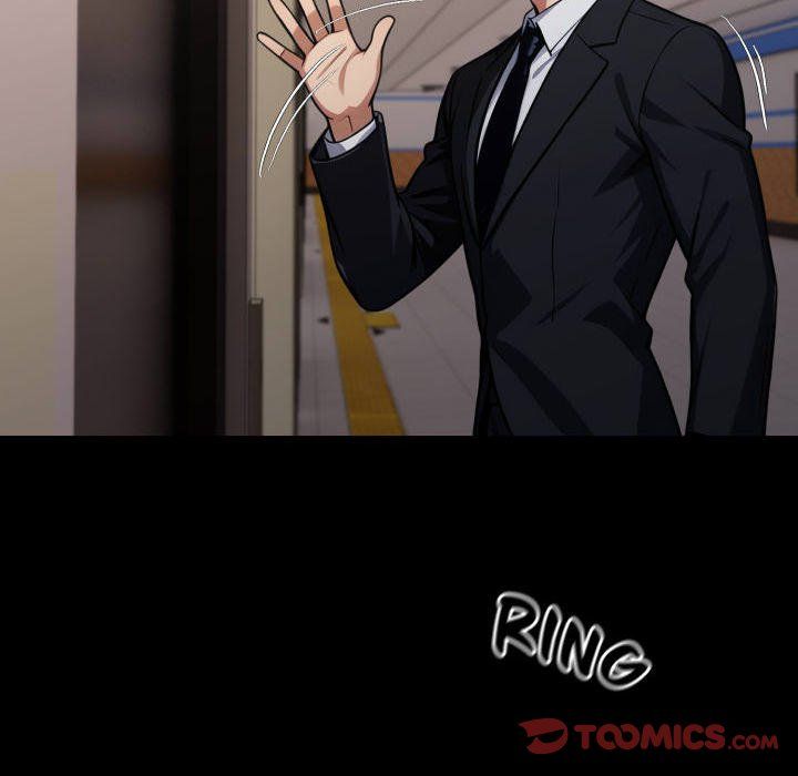 Gangster x Office Lady - Page 141