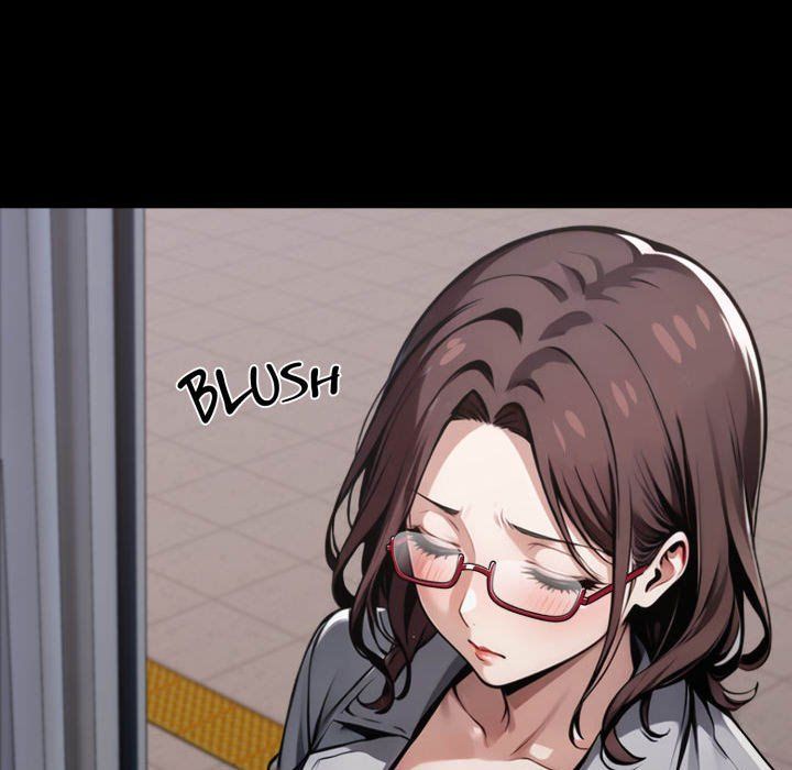 Gangster x Office Lady - Page 142