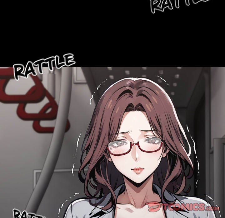 Gangster x Office Lady - Page 147