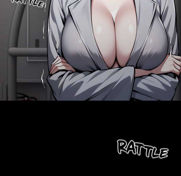 Gangster x Office Lady - Page 148