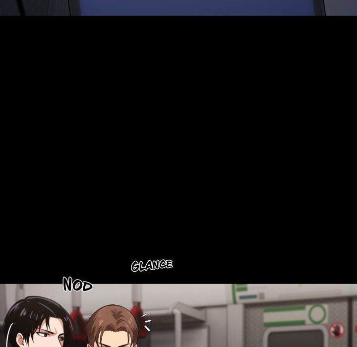 Gangster x Office Lady - Page 150