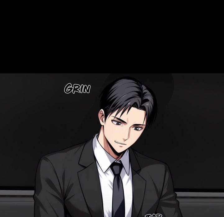 Gangster x Office Lady - Page 154