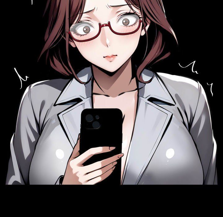 Gangster x Office Lady - Page 158