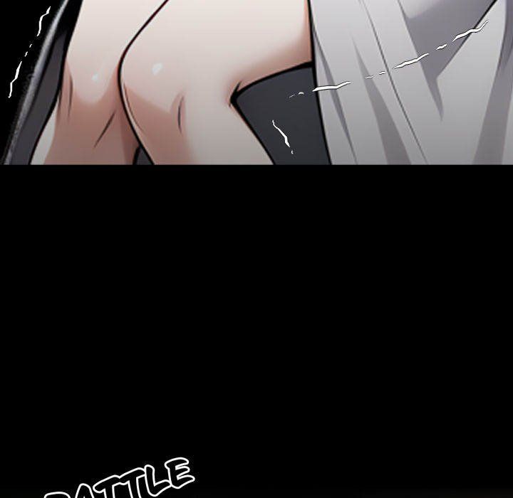 Gangster x Office Lady - Page 160