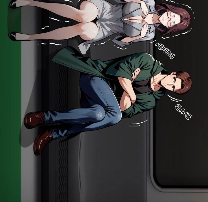Gangster x Office Lady - Page 162
