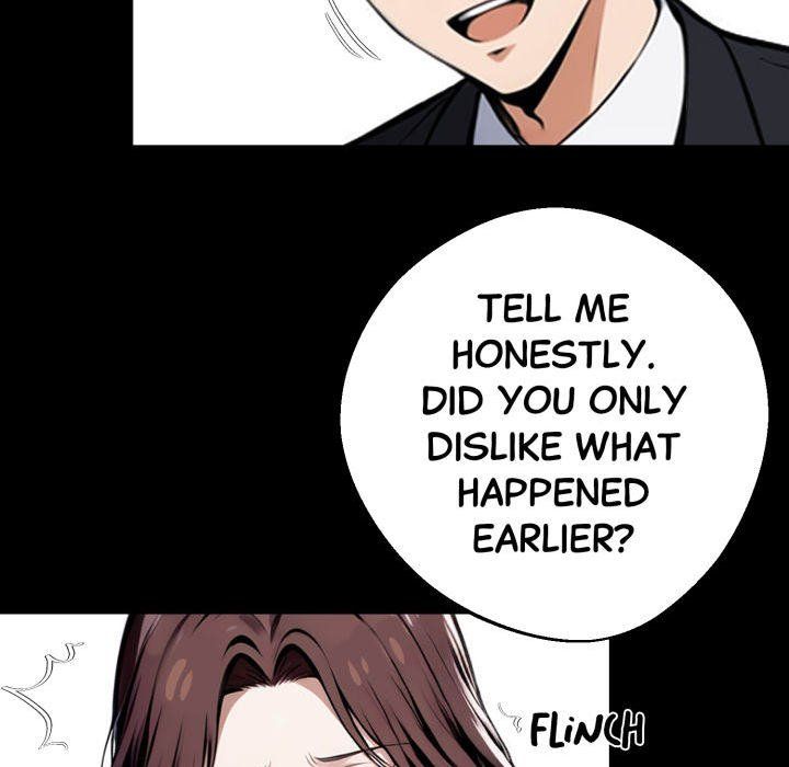 Gangster x Office Lady - Page 17