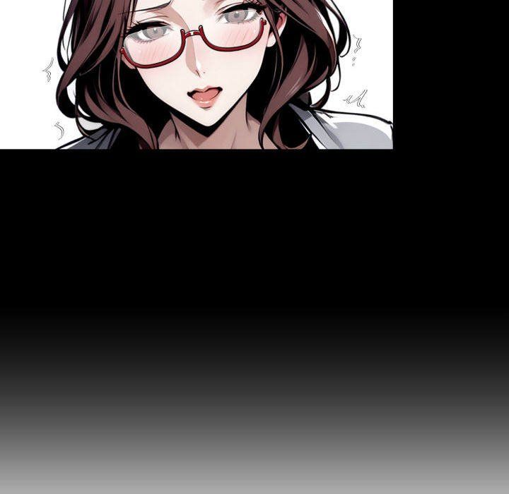Gangster x Office Lady - Page 18