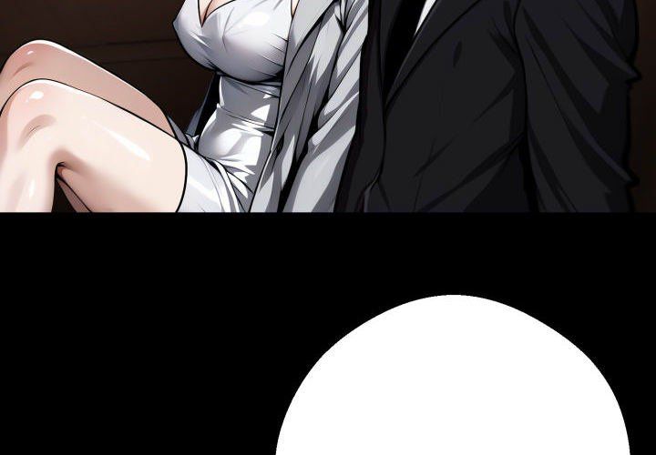 Gangster x Office Lady - Page 2