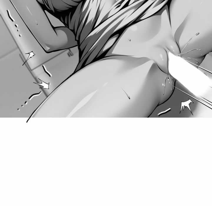 Gangster x Office Lady - Page 20