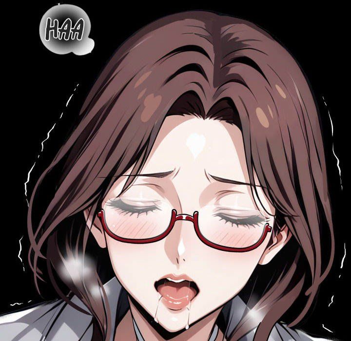 Gangster x Office Lady - Page 24
