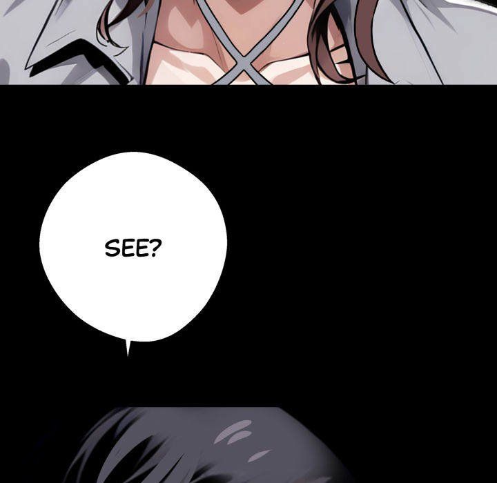 Gangster x Office Lady - Page 25
