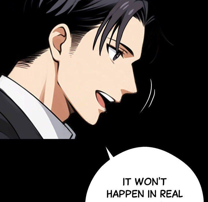 Gangster x Office Lady - Page 26