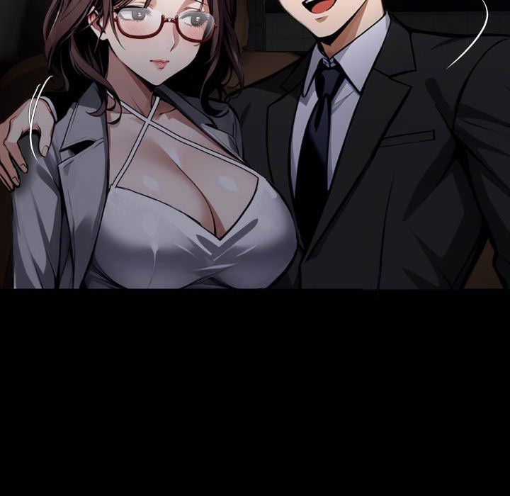 Gangster x Office Lady - Page 29
