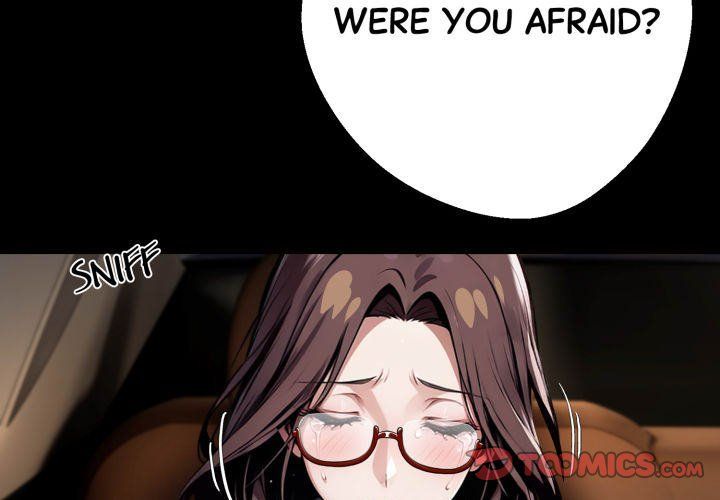 Gangster x Office Lady - Page 3