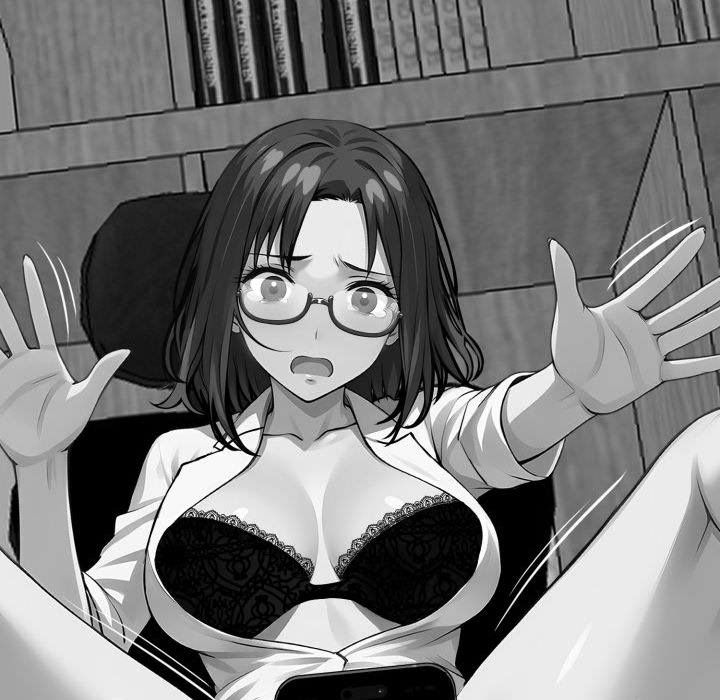 Gangster x Office Lady - Page 31
