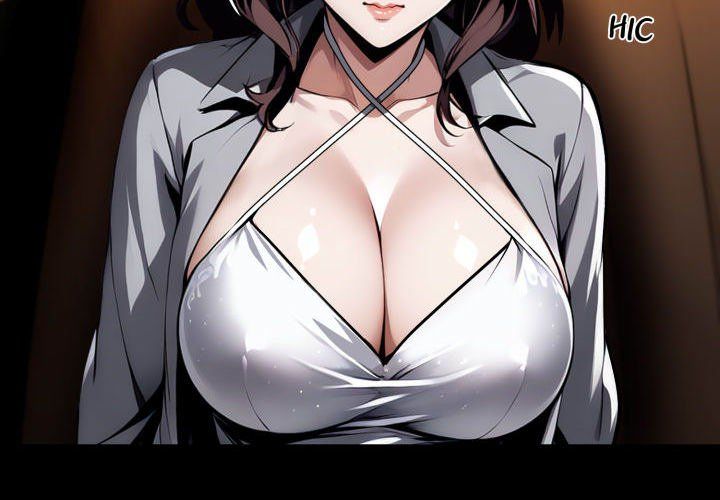 Gangster x Office Lady - Page 4