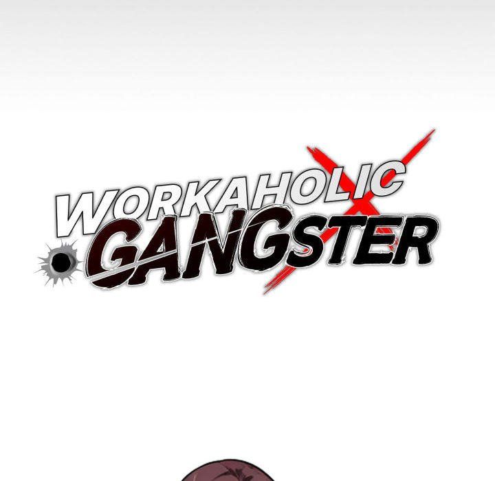 Gangster x Office Lady - Page 41