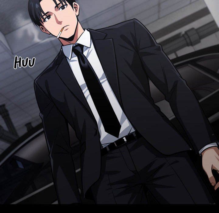 Gangster x Office Lady - Page 48