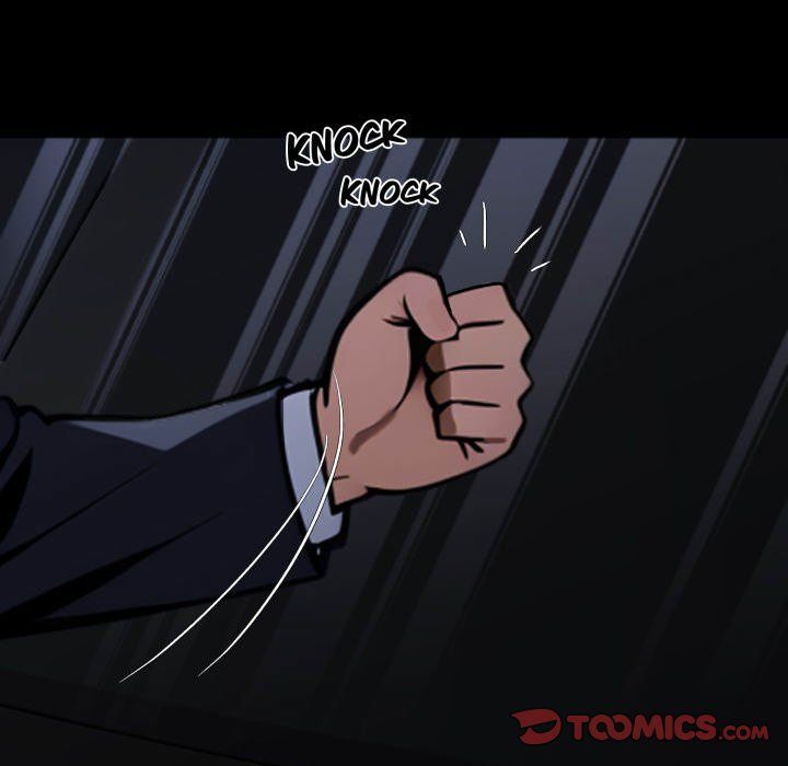 Gangster x Office Lady - Page 51