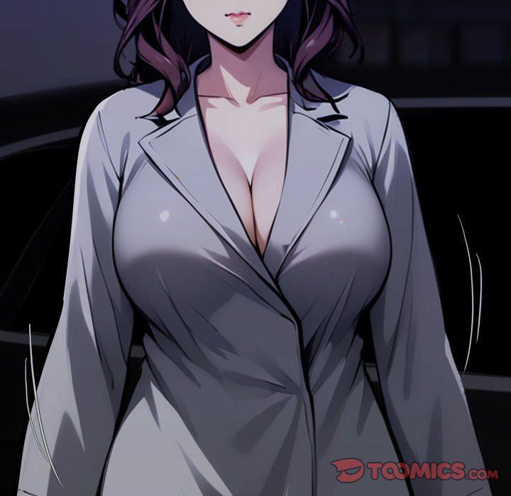 Gangster x Office Lady - Page 69