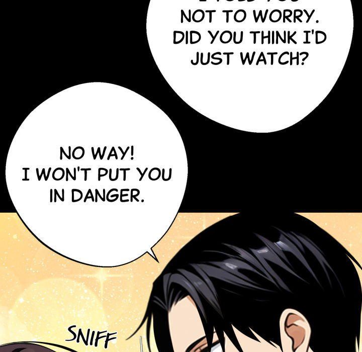 Gangster x Office Lady - Page 7
