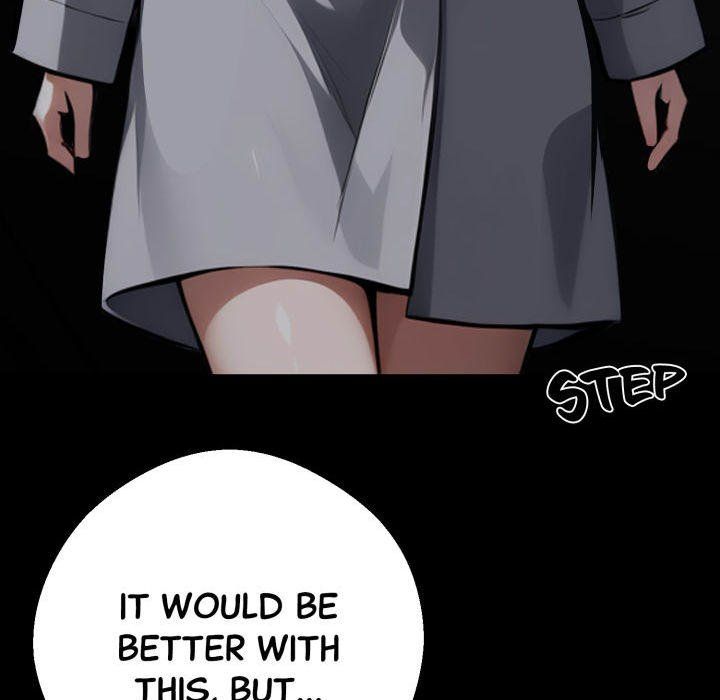 Gangster x Office Lady - Page 70