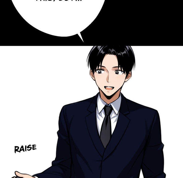 Gangster x Office Lady - Page 71