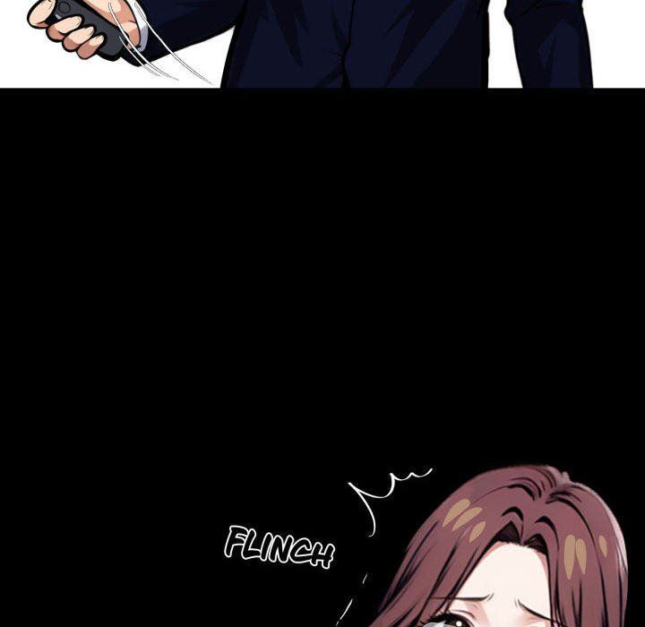Gangster x Office Lady - Page 72