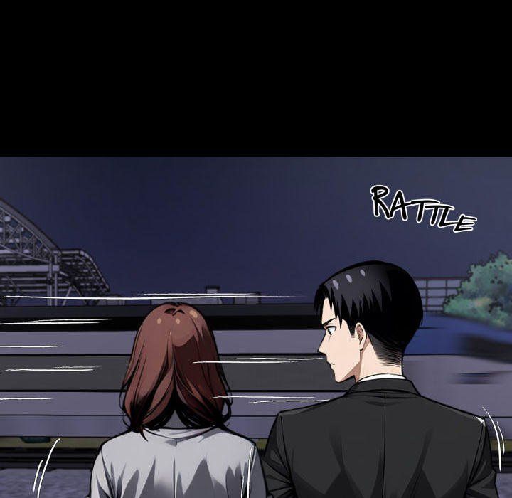 Gangster x Office Lady - Page 78